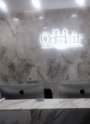 -OnHair Salon