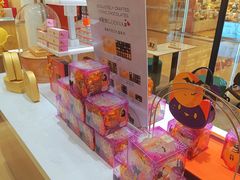 -GODIVA(月星环球港店)
