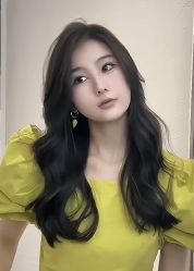 -吉艺心专业美发造型