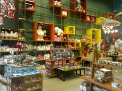 -Behring World of Animals(上海自然博物馆店)