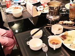 -索菲特酒店·海鲜自助 ·聚餐厅