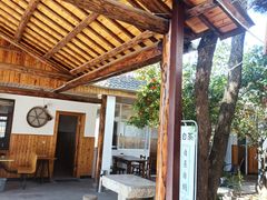 -李东农庄(中南百草园地标店)