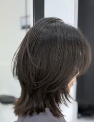 -FINE HAIR 烫染专业设计