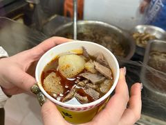 -王记生烫牛杂面馆(兰陵路店)