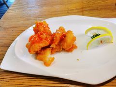 -兰桂坊·花园餐厅(西湖店)