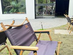 -J Create城市露营咖啡·简餐·宠物(上海动物园店)