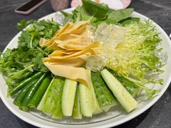 -李记东北饺子馆·东北菜(欢乐谷店)