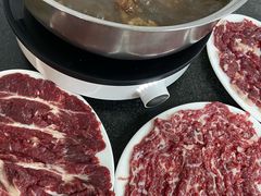-五洲牛肉美食馆