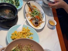 -寻乡迹· 湖南家宴(竹坑店)