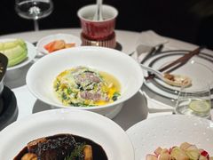 -怡情荟•海鲜青岛菜(五四广场旗舰店)