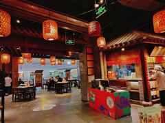 -南京大牌档(三阳广场苏宁店)