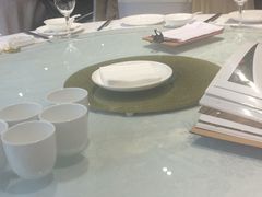 -香雪海饭店中餐厅(人民桥店)