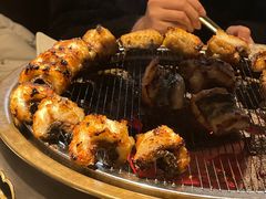 -泥炉烧肉师(新街口金銮巷店)