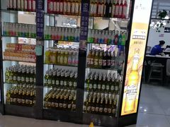 -集杰尚品海鲜烤肉自助餐厅(乳山振华店)
