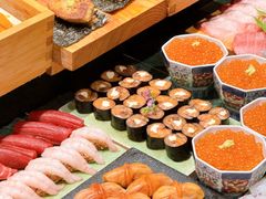-鮨冠OMAKASE食べ放题(北京首店)