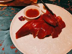 -茶人村·宫廷私厨(奥体印象城店)