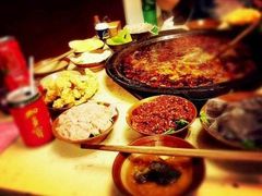 -小王少龙火锅(沙南街店)