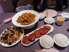 -润泽园饭庄(中山路店)
