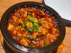 -胡马八破·川菜小馆(高新万达店)