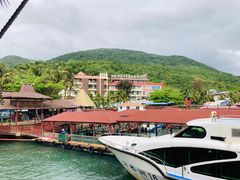 -海南分界洲岛旅游区