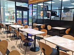 -达美乐比萨(骏壹万邦广场店)