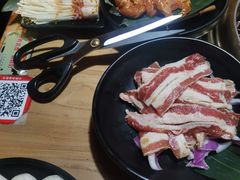 -九田家黑牛烤肉料理(新光汇店)