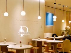 大堂-théATRE 茶聚场(王府中環店)
