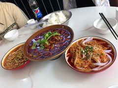 -熊猫主题餐厅