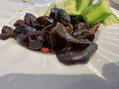 -阿里疆Alijiang·丝路美食·异域风情·清真(长楹天街店)