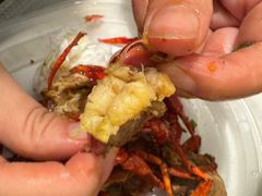 -巴厘龙虾·榜首油焖大虾(洞庭·艺术洋房店)