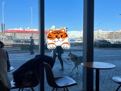 -Tims天好咖啡·贝果(凯德大峡谷购物中心店)