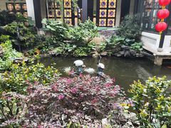-北园酒家(小北路店)
