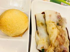 -添好运点心专门店(深水埗店)