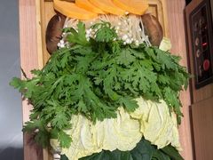 -蝎王府羊蝎子(西直门店)