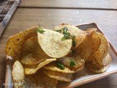 -湘西小妖·小串烧烤(雅居乐店)