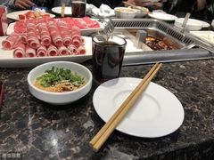 -海底捞火锅(正大乐城店)