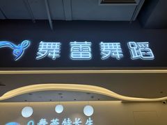 -舞蕾舞蹈(特长生校区)