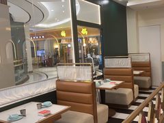 -火啫啫·粤式啫啫煲(南通首店)