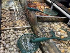 -盛江山自助料理(太原街万达店)
