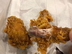 -麦当劳(花城大道华穗路店)
