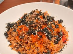 -森Some Fusion(荔湾店)