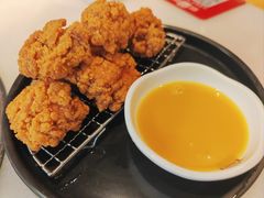 -韩宫宴烤肉·料理(武汉印象城店)