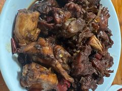 -如意香辣鸡架(总店)