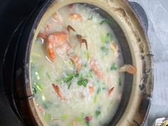 -林记潮汕海鲜砂锅粥(平潭店)
