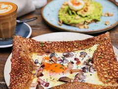 -RAC BAR(安福路店)