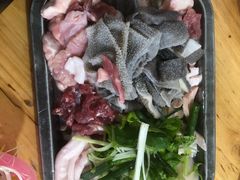 -秧塘牛八宝(金山路店)
