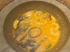 -云尊府云南菜·蒸汽石锅鱼(学清路店)