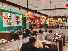 -禄运茶居·手工点心(猎德店)