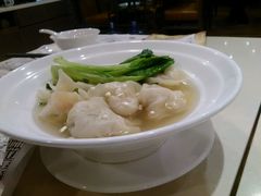 -舊街坊茶楼(市二宫店)