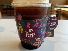 -Peet's Coffee皮爷咖啡(海雅缤纷城店)
